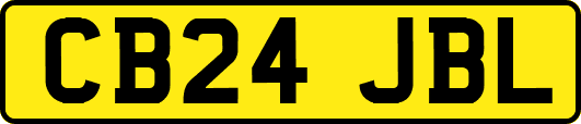 CB24JBL