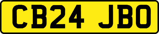 CB24JBO