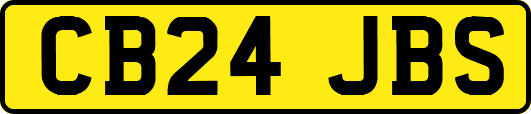 CB24JBS