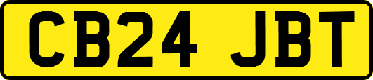 CB24JBT