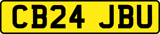 CB24JBU