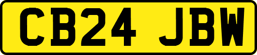CB24JBW