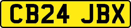 CB24JBX