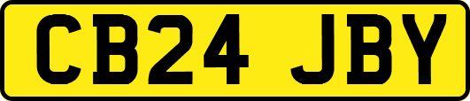 CB24JBY