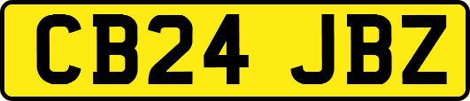 CB24JBZ