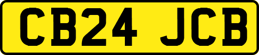 CB24JCB