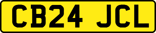 CB24JCL