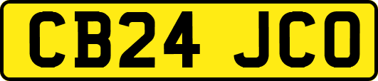 CB24JCO
