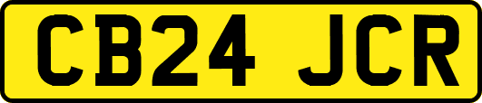 CB24JCR