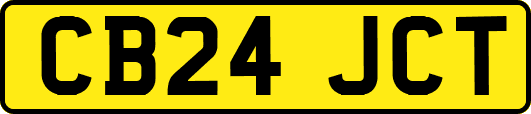 CB24JCT