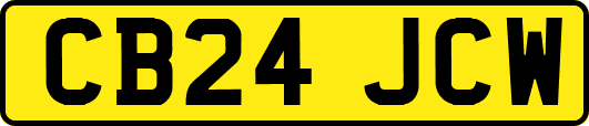 CB24JCW