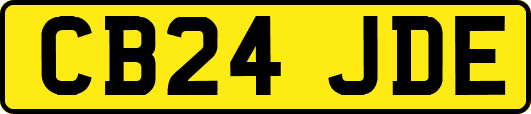 CB24JDE