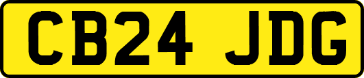 CB24JDG
