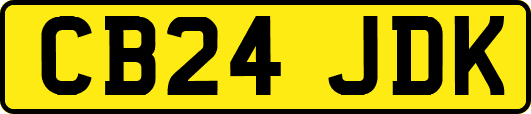 CB24JDK