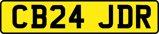 CB24JDR