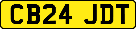 CB24JDT