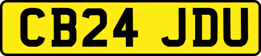 CB24JDU
