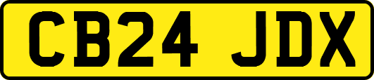 CB24JDX