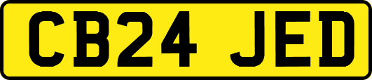 CB24JED