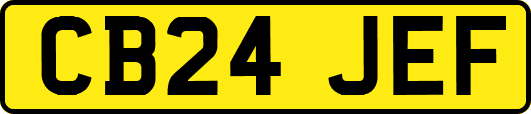 CB24JEF