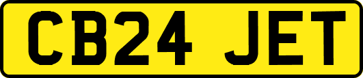 CB24JET