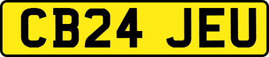 CB24JEU