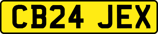 CB24JEX