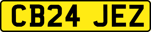 CB24JEZ