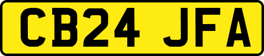 CB24JFA
