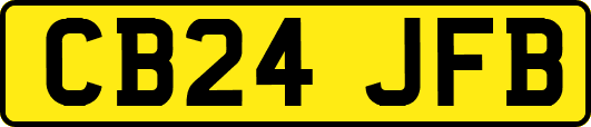 CB24JFB
