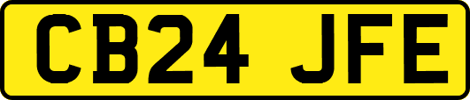 CB24JFE