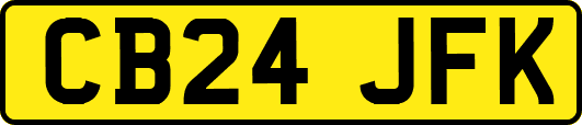 CB24JFK