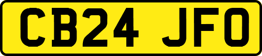 CB24JFO