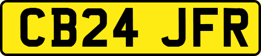 CB24JFR