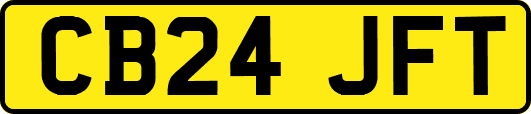 CB24JFT