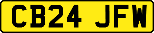 CB24JFW