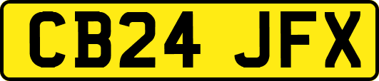 CB24JFX