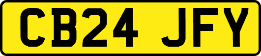 CB24JFY