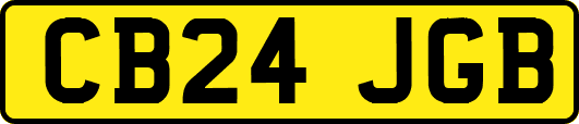 CB24JGB
