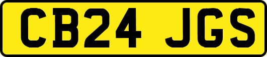 CB24JGS