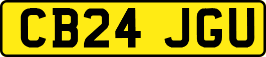CB24JGU