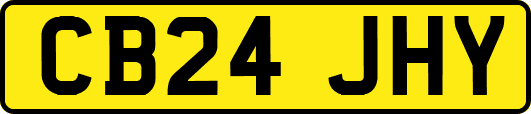 CB24JHY