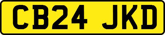 CB24JKD