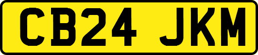 CB24JKM
