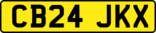 CB24JKX
