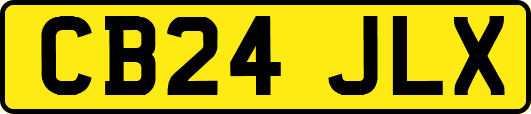 CB24JLX