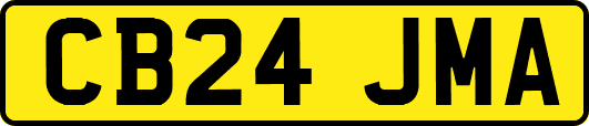 CB24JMA