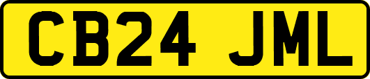 CB24JML