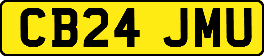 CB24JMU