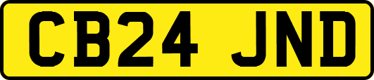 CB24JND
